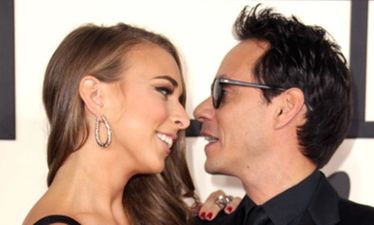 Marc Anthony and Chloe Green Split After One Year of Dating