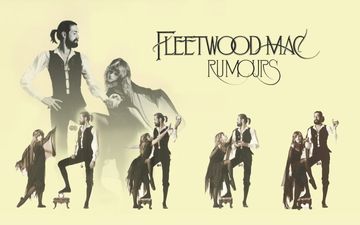 Classic Album Of The Week: Fleetwood Mac – Rumours