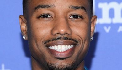 Her Man Of The Day… Michael B. Jordan
