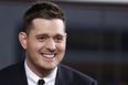 PICTURE: Michael Bublé Shares Sweet Family Snap During Trip to Disneyland