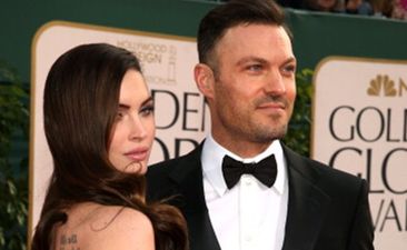 Megan Fox and Brian Austin Green Reveal Unusual Baby Name For Newborn Son