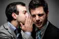 We Knew It! Survey Shows Men Are Quicker to Gossip Than Women