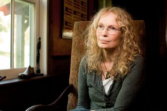 PICTURE – Mia Farrow Takes To Twitter To Respond To Daughter’s Abuse Claims Against Woody Allen