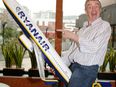 O’ Leary Promises €10 Flights To US When Ryanair Transatlantic Service Launches