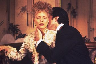 Classic Book Of The Week… The Age Of Innocence