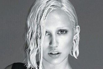 Miley Cyrus Strips Off For Latest Magazine Cover