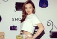 Model Miranda Kerr Goes Topless on Instagram