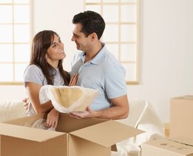 Ruling The Roost – Almost Half of All Women Bin Partner’s Stuff in Secret