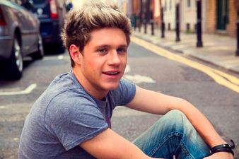 We’ve Seen It All Now… Niall Horan Gets His Own Currency