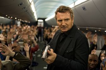 REVIEW – Non-Stop, More Of The Same From Liam Neeson