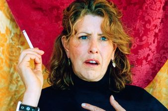 “I Have Something To Tell You” Photographer Captures The Moment He Tells Close Friends About His Aids Diagnosis