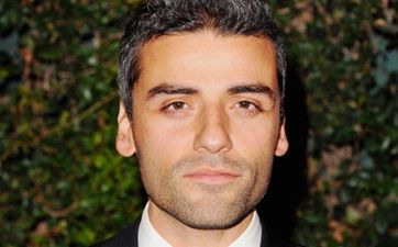 Her Man Of The Day… Oscar Isaac