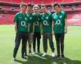 “Bring The Rest Of The Beatles With You” – Welsh Player Throws Down The Gauntlet To Niall Horan