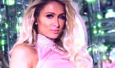 VIDEO: Paris Hilton Posts Teaser For New Music Video