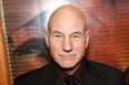 PICTURE – This Is Patrick Stewart’s Epic Response To Being “Outed” As Gay By The Guardian