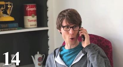 Watch: 25 Common Excuses For Getting Out of the Thing You Didn’t Want To Go To