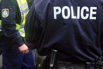 Horrifying New Footage Shows 11-Year-Old Being Knocked Over in Hit-and-Run