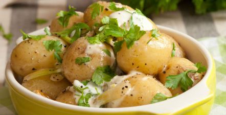 Happy National Potato Day! Seven Ways With… Potatoes