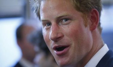 Prince Harry Has “Popped the Question” To Cressida Bonas?!