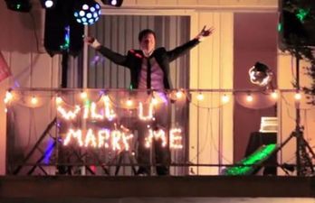 High School Bully Apologises To Victim After Seeing His Marriage Proposal Video Online