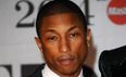 Her Man Of The Day… Pharrell Williams