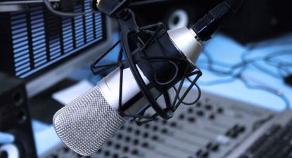 “It’s The Right Time to Move” – 2fm DJ Retires Live On Air