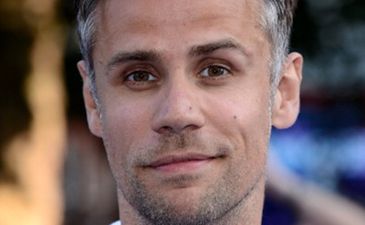 Richard Bacon Posts Adorable Picture Of Newborn Daughter