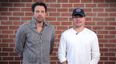VIDEO: Watch Matt Damon And Ben Affleck Poke Fun At Each Other For Charity