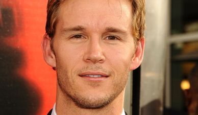 Her Man Of The Day… Ryan Kwanten
