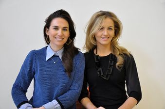 Irish Women In Business: Ciara McKenna & Kim Knowles of Coldlilies