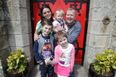 “Our Lives Were Turned Upside Down”: Her.ie Chats with Barretstown Mum, Tracey Shorthall