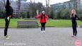Countdown To The 10K – Week 4 Of The Her.ie Running Challenge With Life Style Sports