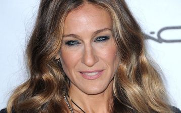 There’s Some Very Good News For Fans of Sarah Jessica Parker