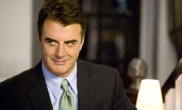 Her Men Of The Day… The Sex and the City Men