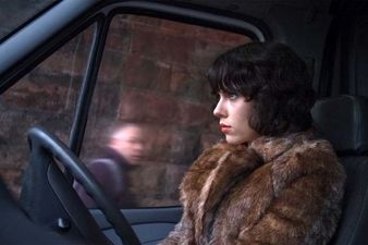 TRAILER – First Full Trailer For Under The Skin Starring Scarlett Johansson Debuts Online