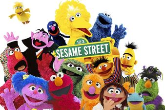 “And Our Letter Of The Day Is…” Eleven Things We Learned From Sesame Street