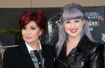 Looking Good – Kelly And Sharon Osbourne Star In New MAC Campaign