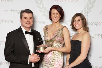 Suspect Held In Connection With Alleged Harassment Of RTÉ Newsreader