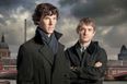 Sherlockians Rejoice: BBC’s Sherlock Gets its First Official Three-Day Convention