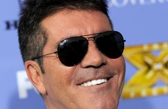 Simon Cowell Is a Dad – Music Mogul and Girlfriend Welcome First Child