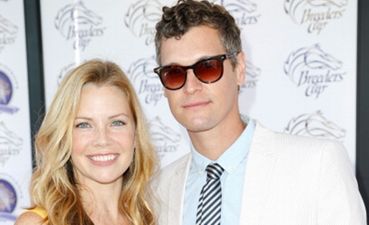 “In LOVE!” Actress Tweets About New Arrival