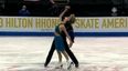 VIDEO – Ice Dancing And Beyoncé, A Match Made In Figure Skating Heaven