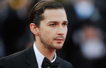 Her Man Of The Day… Shia LaBeouf