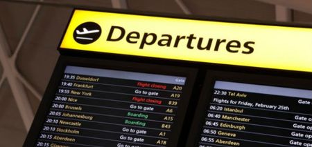 10 Things… That Are Great About Being a Solo Traveller