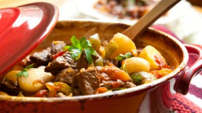 10 Things… You Can Cook in One Pot!