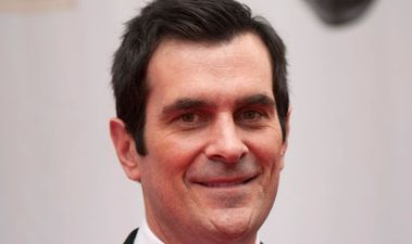 Her Man Of The Day… Ty Burrell
