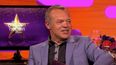Graham Norton Slams RTÉ as ‘Absolutely Moronic’ Over Panti Payments