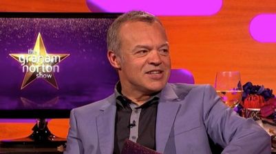 Graham Norton Slams RTÉ as ‘Absolutely Moronic’ Over Panti Payments