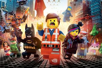 REVIEW – The Lego Movie, Surprsingly One Of The Funniest Films Of The Year