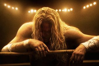 Her.ie Classic Movie Pick Of The Week… The Wrestler